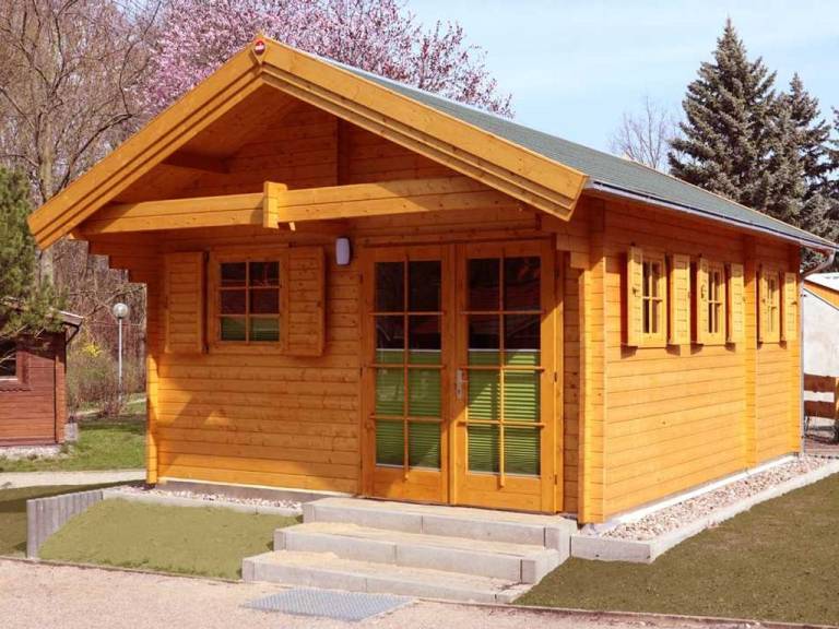 Ferienhaus Sponholz