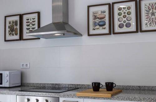 Appartement Jerez de la Frontera