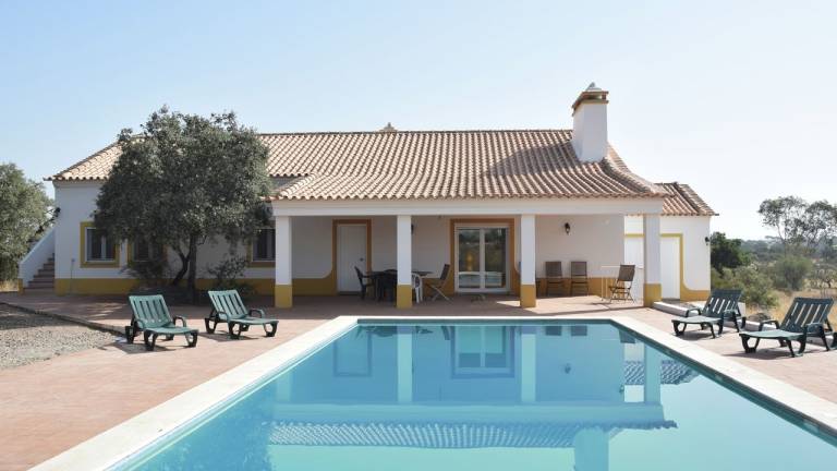 Ferienwohnung Vimieiro