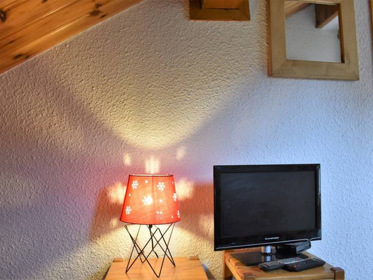 Holiday apartment | Mountain view — photo 5
