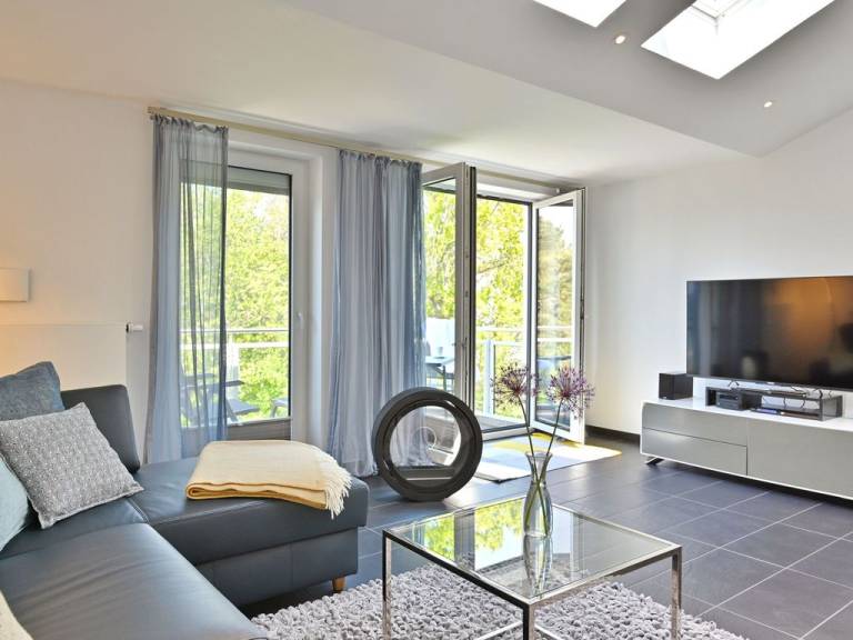 Ferienwohnung  Putgarten