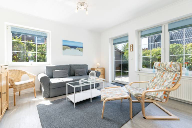 Ferienwohnung Schönberg