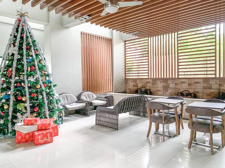 Apartment Mabolo
