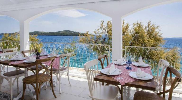 Amadria Park Camping Trogir - Mobile Homes — photo 3