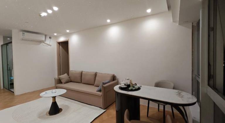 琶心酒店公寓 Paxin Hotel Apartment — photo 2