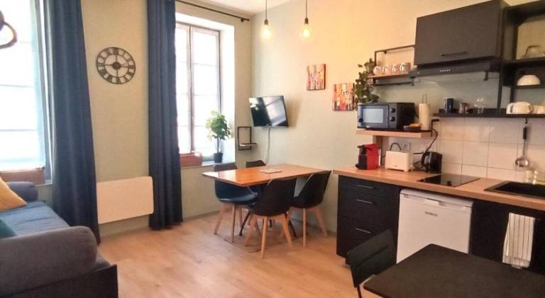 Rental apartment | Pets are welcome in Albi