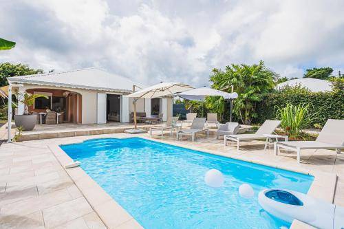 Villa Le Moule