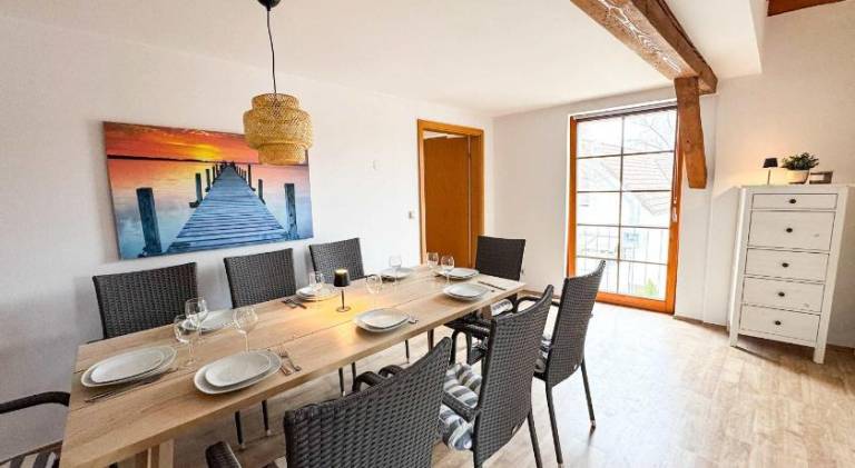 Ferienwohnung Großbeeren