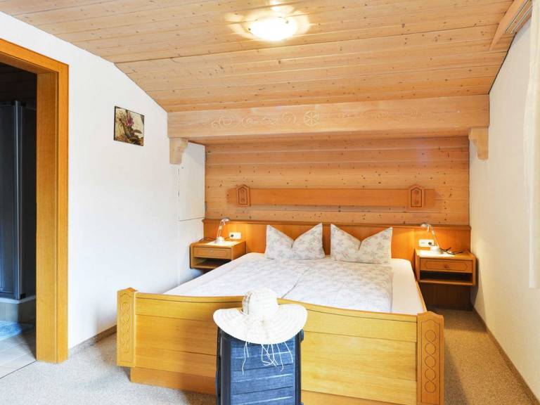 Ferienwohnung  Gemeinde Schoppernau