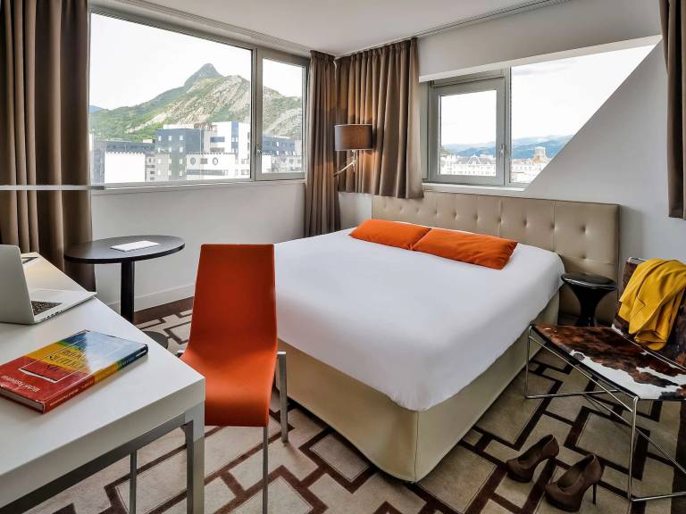 Appart'hôtel  Grenoble