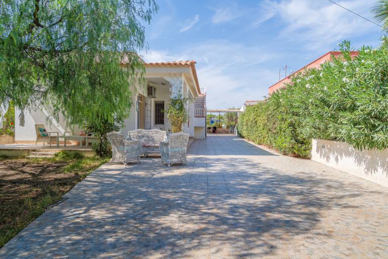 Villa San Lorenzo