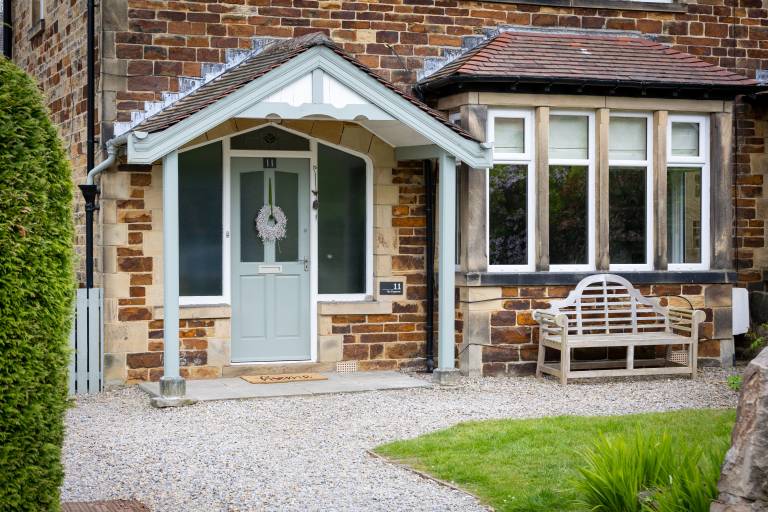 Cottage Ilkley