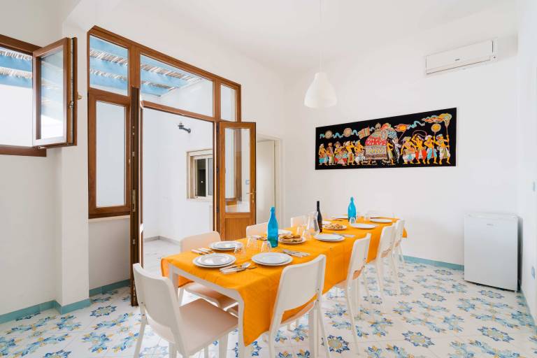 Villa Torre Suda