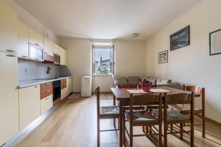 Apartment with patio | City view | Close to the beach | Pets are welcome in Grado