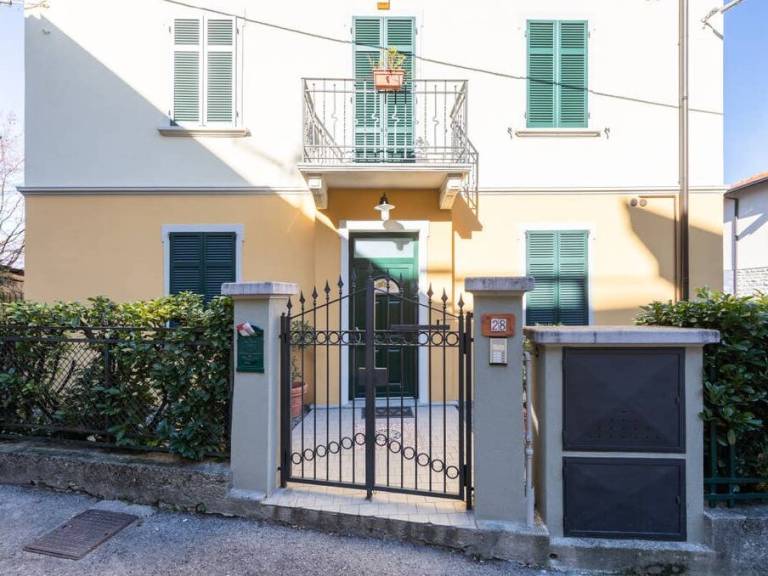 Fully equipped pleasant apartment with patio | Suitable for remote work | Pet-friendly — photo 2