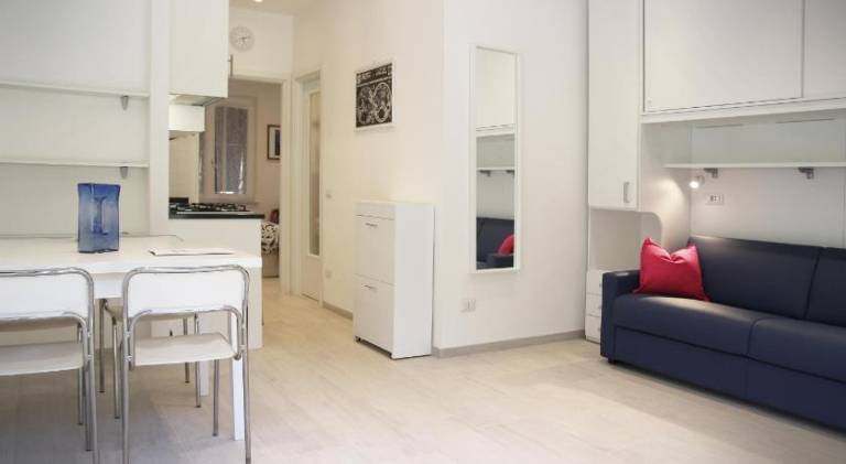 Apartment with 1 room for 4 persons in Portovenere