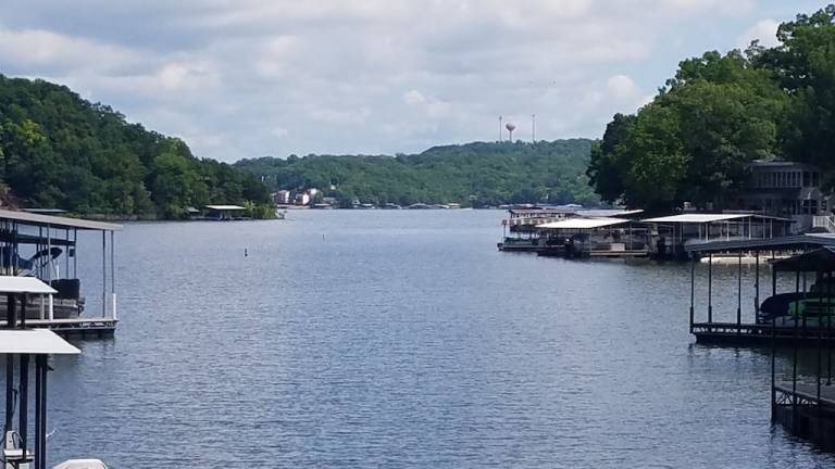 Cabin Rocky Mount