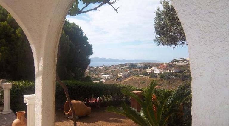 σπίτι Παραλία Βρωμοπούσι