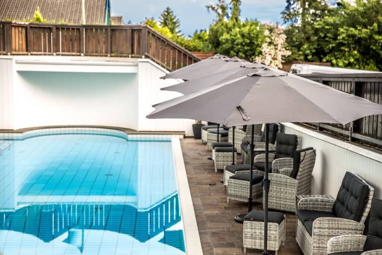  in Bad Griesbach im Rottal, Bayern, Deutschland