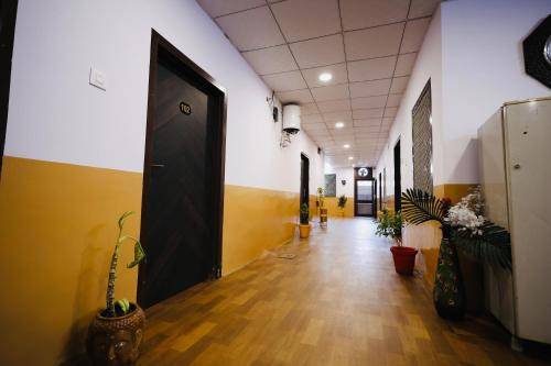 HOTEL SHIVIKA — photo 5