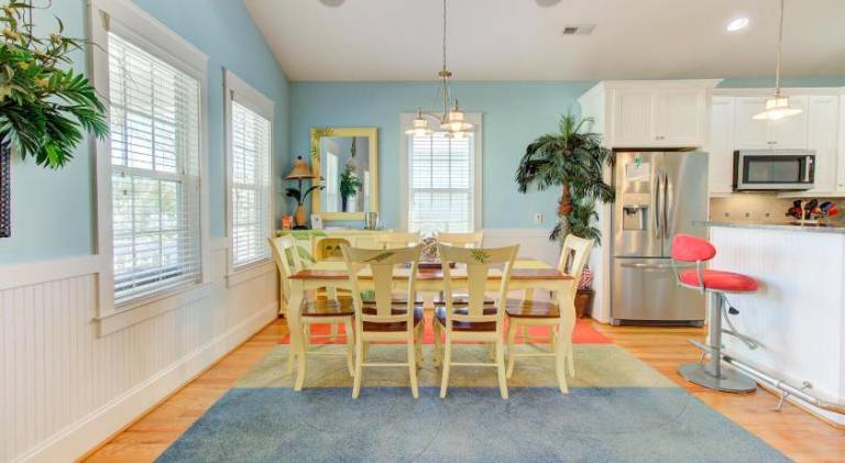 House with 4 rooms for 10 persons — photo 4