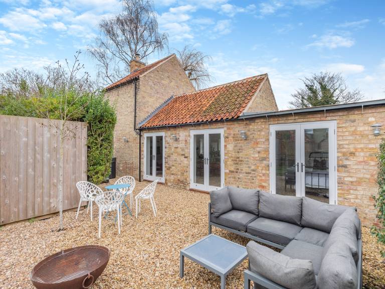 Cottage  Sleaford