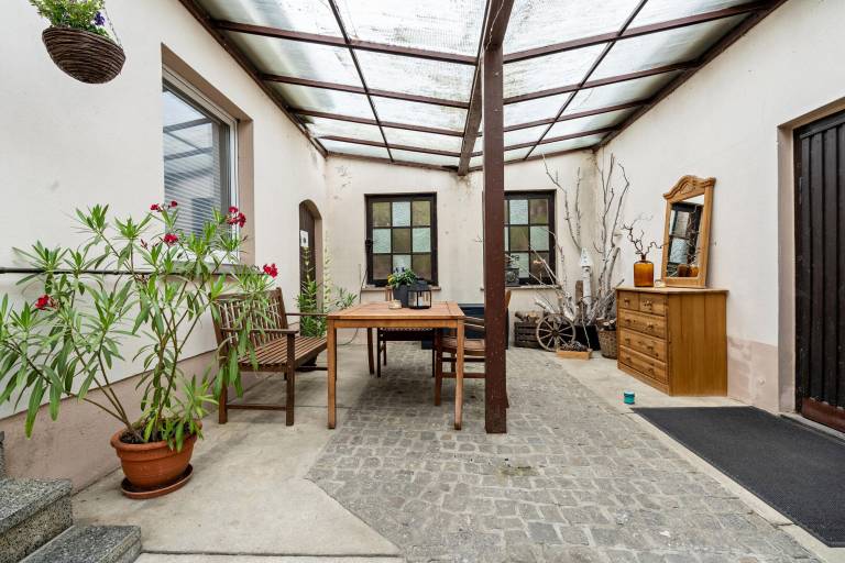Ferienwohnung Bad Muskau