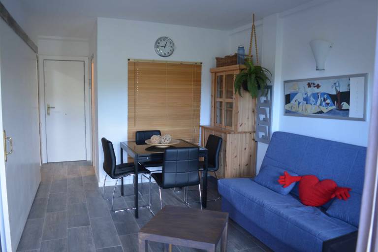 Rental apartment with pool & patio | Mountain view — photo 4