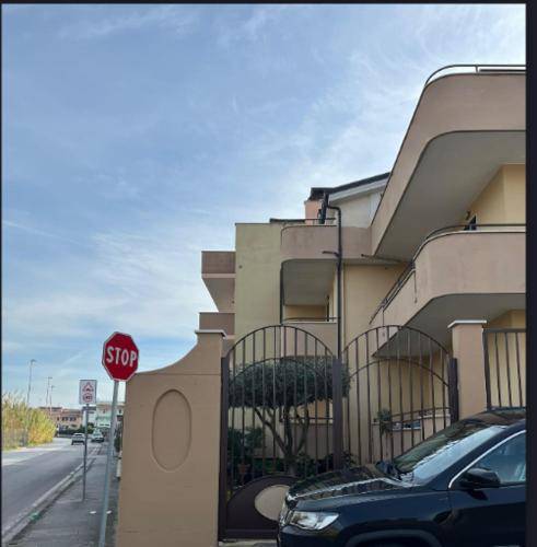 65 m² Ferienwohnung