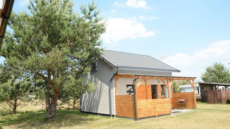 Ferienhaus Ustka