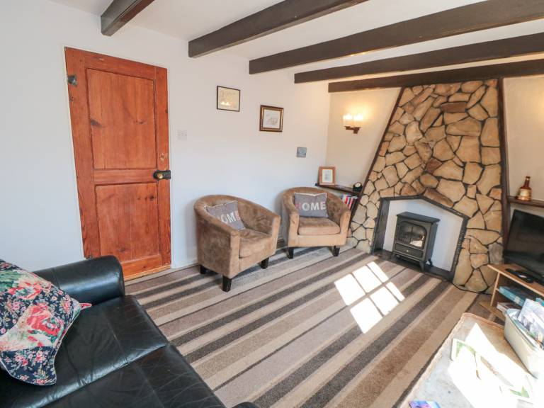 Pleasant cottage | Beach view | Pets are welcome — photo 3