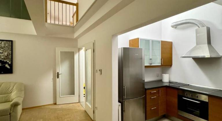 Apartment | Pet-friendly — photo 2