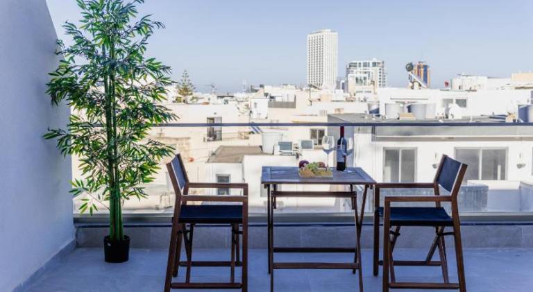 St Julians s Charm Apartments — photo 3