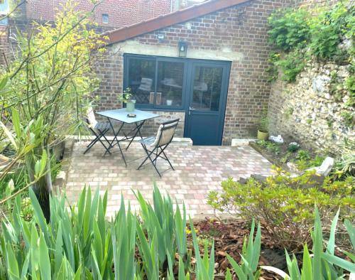Apartamento Beauvais