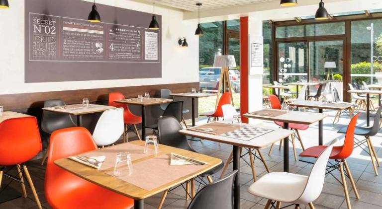 Ibis Marne-la-Vallée Émerainville — photo 3