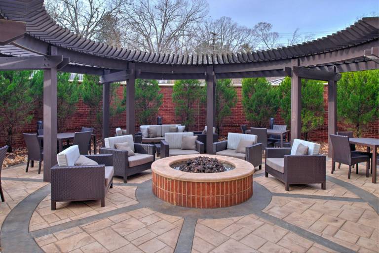 Courtyard by Marriott Clemson — photo 4