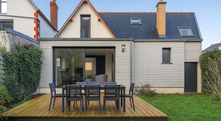 Nice apartment with BBQ & terrace | Good for workation | Dogs allowed — photo 5