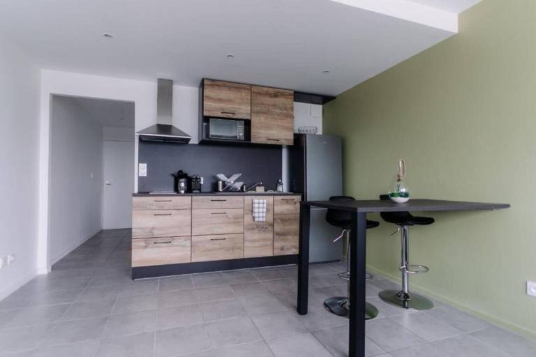 Appartement Limonest