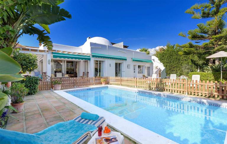House  Marbella
