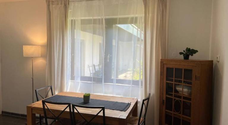 Nice holiday apartment with patio & garden | Pet-friendly — photo 3