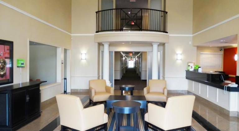 Extended Stay America Suites - Dallas - Las Colinas - Green Park Dr. — photo 3