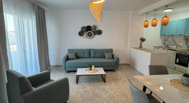Lovely holiday apartment with terrace & garden | Pet-friendly — photo 2
