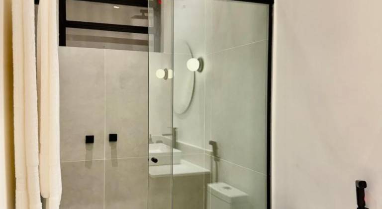 Apartment | Next to Fort Copacabana — photo 4