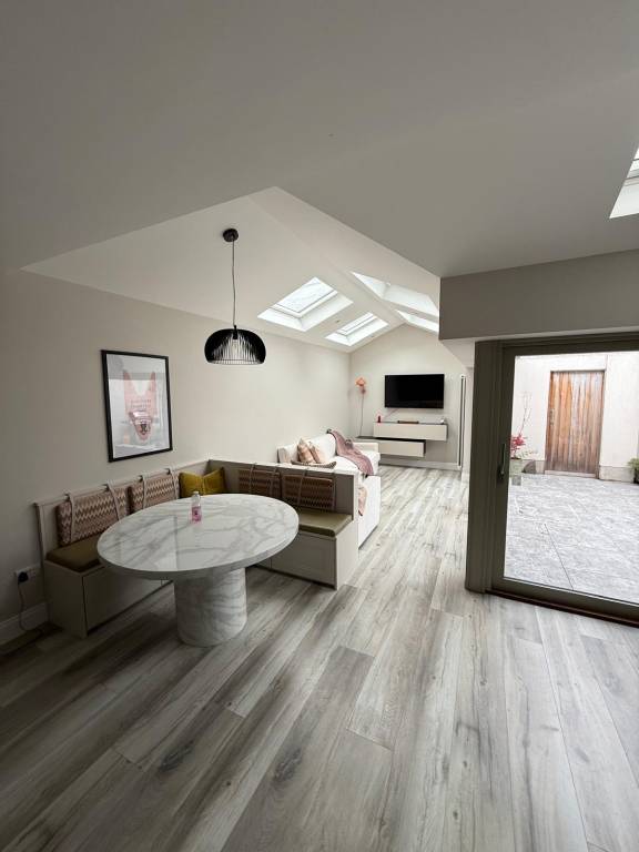 House with 4 rooms for 8 persons — photo 4