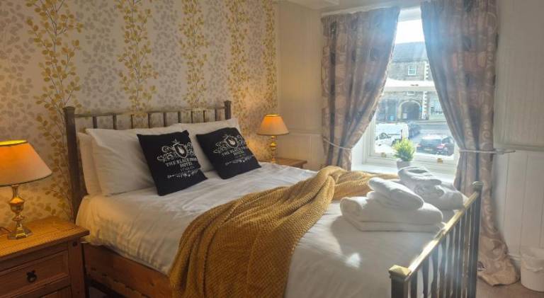 The Black Swan Hotel & B&B Leyburn — photo 2