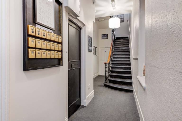 Apartment Mayfair