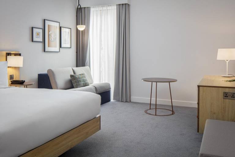 Hilton Garden Inn Stoke on Trent in Newcastle-Under-Lyme