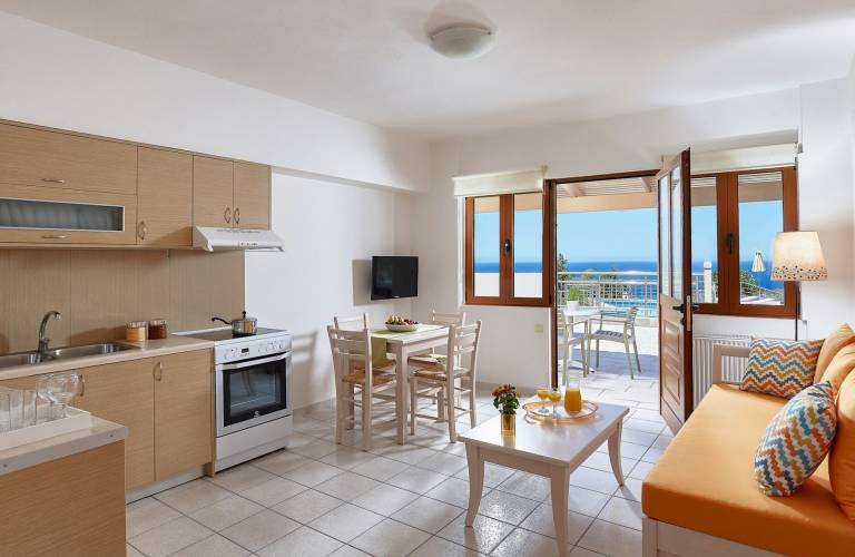 Διαμέρισμα Ligaria