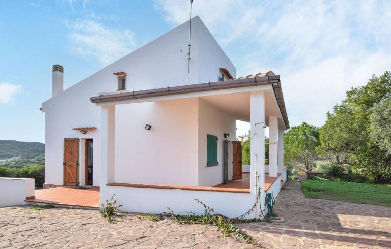 Casa  Carloforte