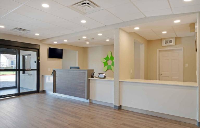 Extended Stay America Suites - Baytown — photo 5